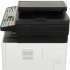 МФУ лазерный Kyocera Ecosys M2135DN черно-белая печать, A4, цвет белый [1102s03nl0/l1]